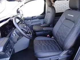 Ford Transit Custom 320 2.5 PHEV L2H1 Limited DC thumbnail 8