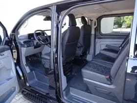 Ford Transit Custom 320 2.5 PHEV L2H1 Limited DC thumbnail 9