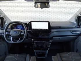 Ford Transit Custom 320 2.5 PHEV L2H1 Limited DC thumbnail 10