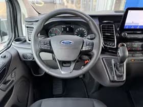 Ford Transit Custom 300 L2H1 2.0 TDCI 170pk Limited DC | Camera | Trekhaak | Bijrijdersstoel | 2x schuifdeur | Voorruitverw. thumbnail 18