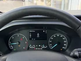 Ford Transit Custom 300 L2H1 2.0 TDCI 170pk Limited DC | Camera | Trekhaak | Bijrijdersstoel | 2x schuifdeur | Voorruitverw. thumbnail 22