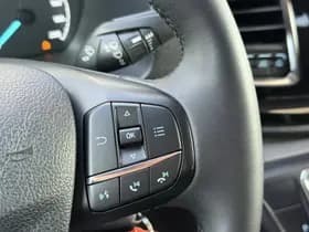 Ford Transit Custom 300 L2H1 2.0 TDCI 170pk Limited DC | Camera | Trekhaak | Bijrijdersstoel | 2x schuifdeur | Voorruitverw. thumbnail 23