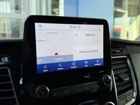 Ford Transit Custom 300 L2H1 2.0 TDCI 170pk Limited DC | Camera | Trekhaak | Bijrijdersstoel | 2x schuifdeur | Voorruitverw. thumbnail 24