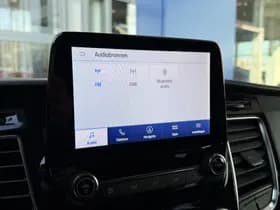 Ford Transit Custom 300 L2H1 2.0 TDCI 170pk Limited DC | Camera | Trekhaak | Bijrijdersstoel | 2x schuifdeur | Voorruitverw. thumbnail 27