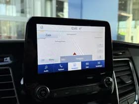 Ford Transit Custom 300 L2H1 2.0 TDCI 170pk Limited DC | Camera | Trekhaak | Bijrijdersstoel | 2x schuifdeur | Voorruitverw. thumbnail 28