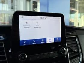 Ford Transit Custom 300 L2H1 2.0 TDCI 170pk Limited DC | Camera | Trekhaak | Bijrijdersstoel | 2x schuifdeur | Voorruitverw. thumbnail 29