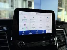 Ford Transit Custom 300 L2H1 2.0 TDCI 170pk Limited DC | Camera | Trekhaak | Bijrijdersstoel | 2x schuifdeur | Voorruitverw. thumbnail 30