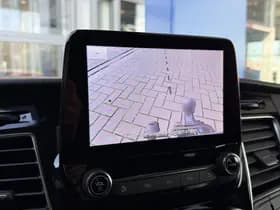 Ford Transit Custom 300 L2H1 2.0 TDCI 170pk Limited DC | Camera | Trekhaak | Bijrijdersstoel | 2x schuifdeur | Voorruitverw. thumbnail 32