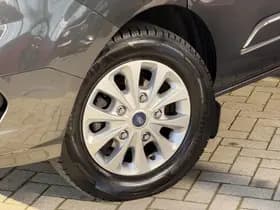 Ford Transit Custom 300 L2H1 2.0 TDCI 170pk Limited DC | Camera | Trekhaak | Bijrijdersstoel | 2x schuifdeur | Voorruitverw. thumbnail 9