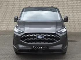 Ford Tourneo Custom 2.5 Plug-IN Hybrid 233 PK L2H1 Titanium X | Ex. BTW & Incl. BPM | 5 Persoons DC | Adaptieve Led Koplampen | Trekhaak Wegklapbaar | Blis | Adaptieve Cruise. | Camera | Uit Voorraad Leverbaar thumbnail 2