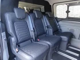 Ford Tourneo Custom 2.5 Plug-IN Hybrid 233 PK L2H1 Titanium X | Ex. BTW & Incl. BPM | 5 Persoons DC | Adaptieve Led Koplampen | Trekhaak Wegklapbaar | Blis | Adaptieve Cruise. | Camera | Uit Voorraad Leverbaar thumbnail 25