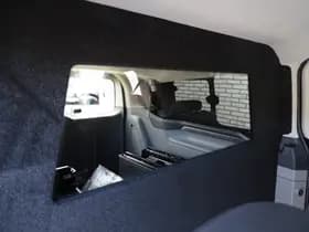 Ford Tourneo Custom 2.5 Plug-IN Hybrid 233 PK L2H1 Titanium X | Ex. BTW & Incl. BPM | 5 Persoons DC | Adaptieve Led Koplampen | Trekhaak Wegklapbaar | Blis | Adaptieve Cruise. | Camera | Uit Voorraad Leverbaar thumbnail 28