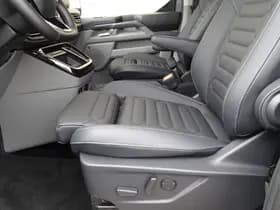 Ford Tourneo Custom 2.5 Plug-IN Hybrid 233 PK L2H1 Titanium X | Ex. BTW & Incl. BPM | 5 Persoons DC | Adaptieve Led Koplampen | Trekhaak Wegklapbaar | Blis | Adaptieve Cruise. | Camera | Uit Voorraad Leverbaar thumbnail 9