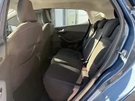 Ford Fiesta 1.0 EcoBoost Titanium | Cruise C. | All Season banden | Apple Carplay | Climate C. | thumbnail 12