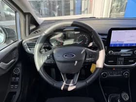 Ford Fiesta 1.0 EcoBoost Titanium | Cruise C. | All Season banden | Apple Carplay | Climate C. | thumbnail 14