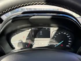 Ford Fiesta 1.0 EcoBoost Titanium | Cruise C. | All Season banden | Apple Carplay | Climate C. | thumbnail 18