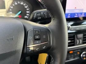 Ford Fiesta 1.0 EcoBoost Titanium | Cruise C. | All Season banden | Apple Carplay | Climate C. | thumbnail 19