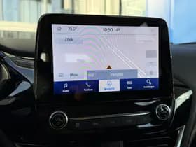 Ford Fiesta 1.0 EcoBoost Titanium | Cruise C. | All Season banden | Apple Carplay | Climate C. | thumbnail 22