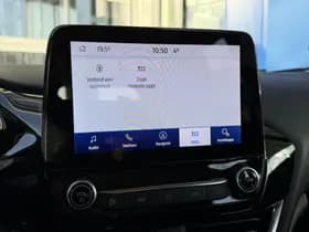 Ford Fiesta 1.0 EcoBoost Titanium | Cruise C. | All Season banden | Apple Carplay | Climate C. | thumbnail 23