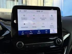 Ford Fiesta 1.0 EcoBoost Titanium | Cruise C. | All Season banden | Apple Carplay | Climate C. | thumbnail 24