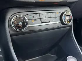 Ford Fiesta 1.0 EcoBoost Titanium | Cruise C. | All Season banden | Apple Carplay | Climate C. | thumbnail 25