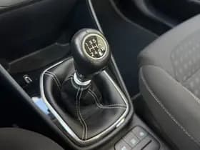 Ford Fiesta 1.0 EcoBoost Titanium | Cruise C. | All Season banden | Apple Carplay | Climate C. | thumbnail 26