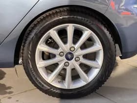 Ford Fiesta 1.0 EcoBoost Titanium | Cruise C. | All Season banden | Apple Carplay | Climate C. | thumbnail 9