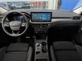 Ford Kuga 2.5 PHEV Active X 243 PK | Trekhaak | Pano | Matrix LED | Reservewiel | All weather | Winter pack thumbnail 2