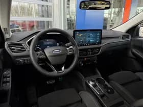 Ford Kuga 2.5 PHEV Active X 243 PK | Trekhaak | Pano | Matrix LED | Reservewiel | All weather | Winter pack thumbnail 16