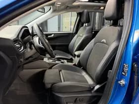 Ford Kuga 2.5 PHEV Active X 243 PK | Trekhaak | Pano | Matrix LED | Reservewiel | All weather | Winter pack thumbnail 17