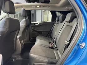 Ford Kuga 2.5 PHEV Active X 243 PK | Trekhaak | Pano | Matrix LED | Reservewiel | All weather | Winter pack thumbnail 21