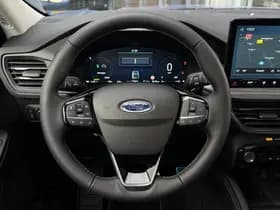 Ford Kuga 2.5 PHEV Active X 243 PK | Trekhaak | Pano | Matrix LED | Reservewiel | All weather | Winter pack thumbnail 26