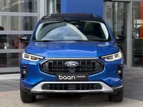 Ford Kuga 2.5 PHEV Active X 243 PK | Trekhaak | Pano | Matrix LED | Reservewiel | All weather | Winter pack thumbnail 4