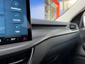 Ford Kuga 2.5 PHEV Active X 243 PK | Trekhaak | Pano | Matrix LED | Reservewiel | All weather | Winter pack thumbnail 34