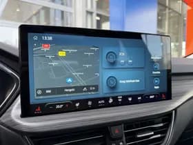 Ford Kuga 2.5 PHEV Active X 243 PK | Trekhaak | Pano | Matrix LED | Reservewiel | All weather | Winter pack thumbnail 35