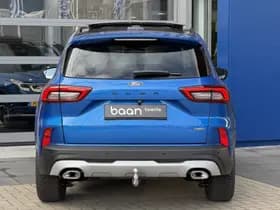 Ford Kuga 2.5 PHEV Active X 243 PK | Trekhaak | Pano | Matrix LED | Reservewiel | All weather | Winter pack thumbnail 5