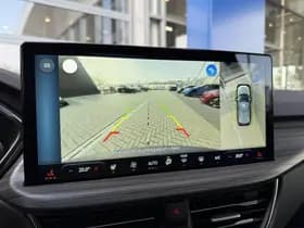 Ford Kuga 2.5 PHEV Active X 243 PK | Trekhaak | Pano | Matrix LED | Reservewiel | All weather | Winter pack thumbnail 41