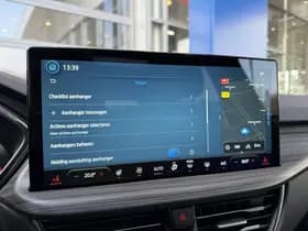 Ford Kuga 2.5 PHEV Active X 243 PK | Trekhaak | Pano | Matrix LED | Reservewiel | All weather | Winter pack thumbnail 48