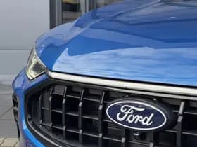 Ford Kuga 2.5 PHEV Active X 243 PK | Trekhaak | Pano | Matrix LED | Reservewiel | All weather | Winter pack thumbnail 6