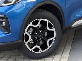 Ford Kuga 2.5 PHEV Active X 243 PK | Trekhaak | Pano | Matrix LED | Reservewiel | All weather | Winter pack thumbnail 8