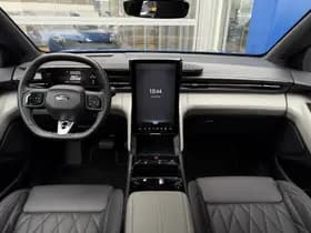 Ford Capri Premium Extended Range RWD 77 kWh | Panorama dak | Trekhaak wegkl. | Head-Up | Stuurwielverw. | Apple Carplay thumbnail 2