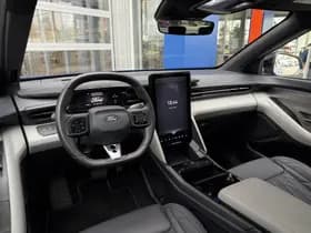 Ford Capri Premium Extended Range RWD 77 kWh | Panorama dak | Trekhaak wegkl. | Head-Up | Stuurwielverw. | Apple Carplay thumbnail 13