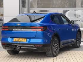 Ford Capri Premium Extended Range RWD 77 kWh | Panorama dak | Trekhaak wegkl. | Head-Up | Stuurwielverw. | Apple Carplay thumbnail 3