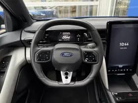 Ford Capri Premium Extended Range RWD 77 kWh | Panorama dak | Trekhaak wegkl. | Head-Up | Stuurwielverw. | Apple Carplay thumbnail 21