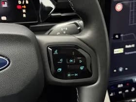 Ford Capri Premium Extended Range RWD 77 kWh | Panorama dak | Trekhaak wegkl. | Head-Up | Stuurwielverw. | Apple Carplay thumbnail 29