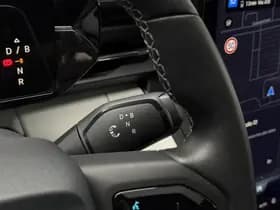 Ford Capri Premium Extended Range RWD 77 kWh | Panorama dak | Trekhaak wegkl. | Head-Up | Stuurwielverw. | Apple Carplay thumbnail 30