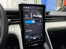 Ford Capri Premium Extended Range RWD 77 kWh | Panorama dak | Trekhaak wegkl. | Head-Up | Stuurwielverw. | Apple Carplay thumbnail 38