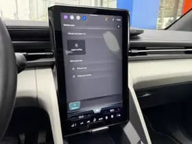 Ford Capri Premium Extended Range RWD 77 kWh | Panorama dak | Trekhaak wegkl. | Head-Up | Stuurwielverw. | Apple Carplay thumbnail 43