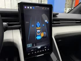 Ford Capri Premium Extended Range RWD 77 kWh | Panorama dak | Trekhaak wegkl. | Head-Up | Stuurwielverw. | Apple Carplay thumbnail 44