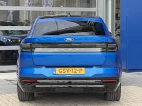 Ford Capri Premium Extended Range RWD 77 kWh | Panorama dak | Trekhaak wegkl. | Head-Up | Stuurwielverw. | Apple Carplay thumbnail 6